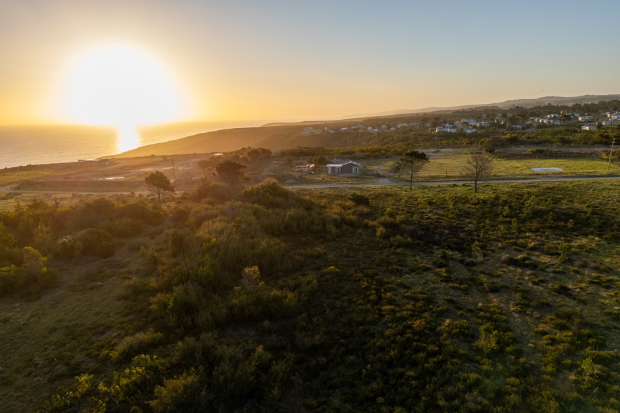 0 Bedroom Property for Sale in Kranshoek Township Western Cape